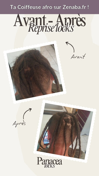 Reprise locks