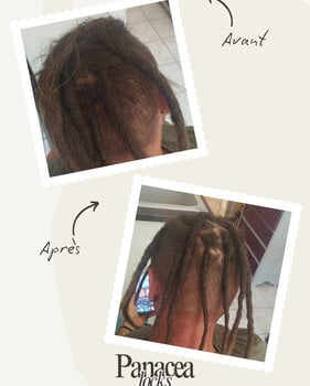 Reprise locks