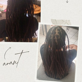 Reprise locks