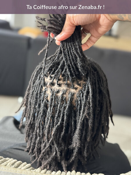 Resserage micro Locks