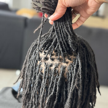 Resserage micro Locks