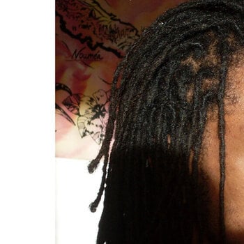 RETOUCHES DREADLOCKS AU CROCHET