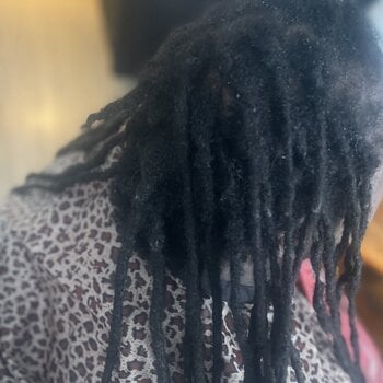 Retwist gel + pétales