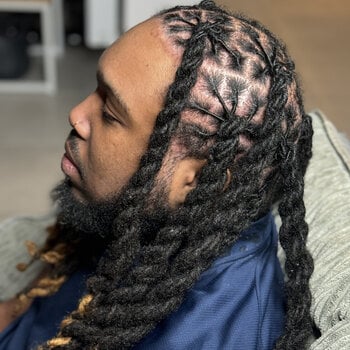 Retwist +grosses vanilles 