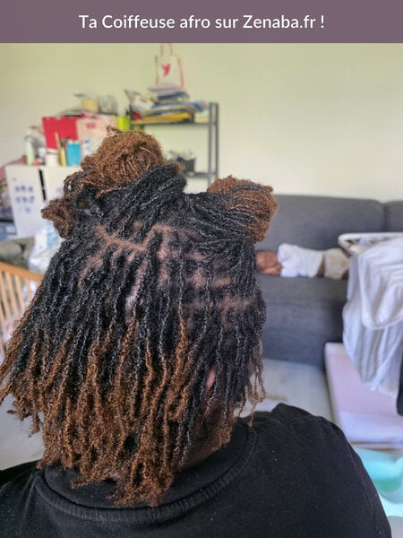 Sisterlocks