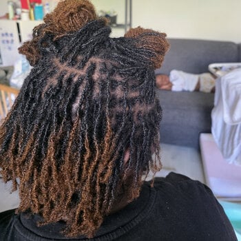 Sisterlocks
