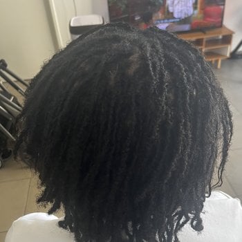 Sisterlocs