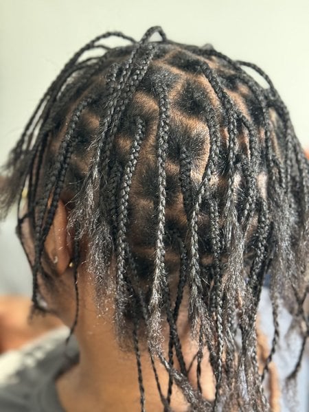 Soft locks