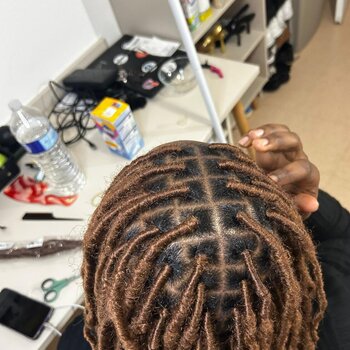 Soft locs