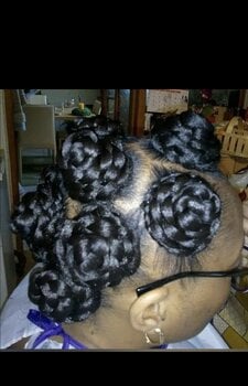 Style ancestrale remis au goût du jour