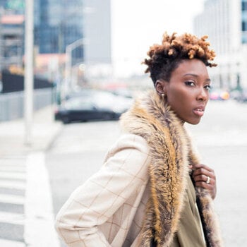 Taper Chic Naturalistas