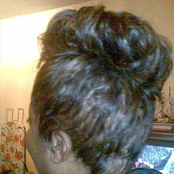 Coupe courte façon rihanna