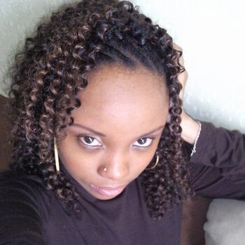 Tissage Curl 