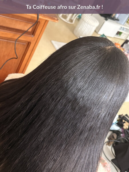 Tissage ouvert lisse