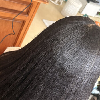 Tissage ouvert lisse
