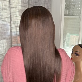 Tissage ouvert 