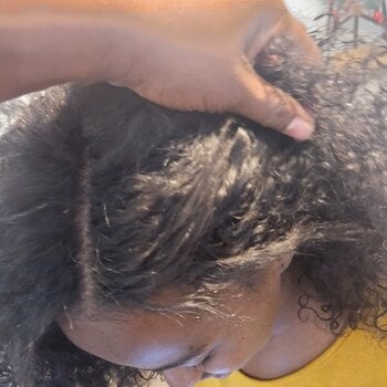 Tissage ouvert 
