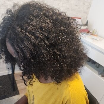 Tissage ouvert 
