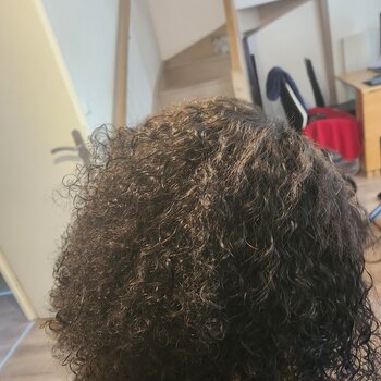 Tissage ouvert 