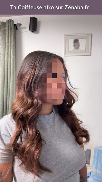 Tissage ouvert