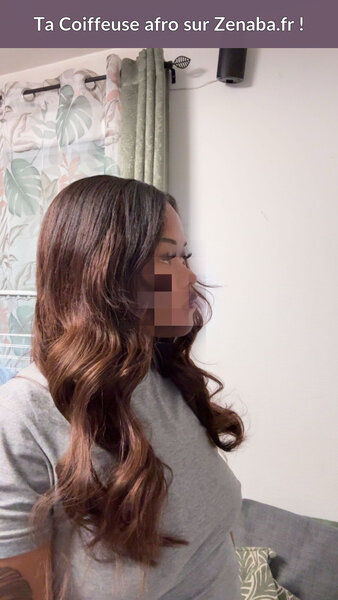 Tissage ouvert