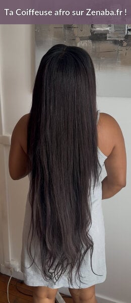 Tissage ouvert
