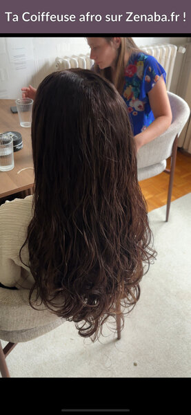 Tissage ouvert