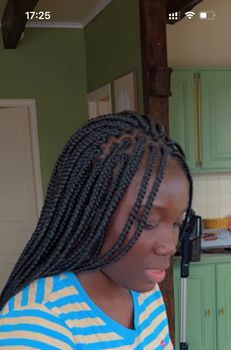 Tresse 