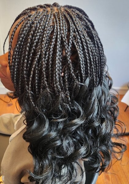 Tresse