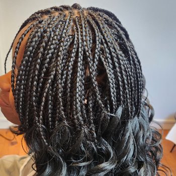 Tresse