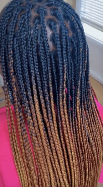 Tresse 