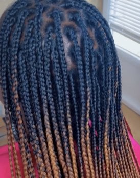 Tresse 