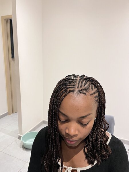 Tresse 