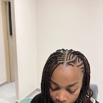 Tresse 