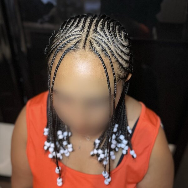 Tresses africaines