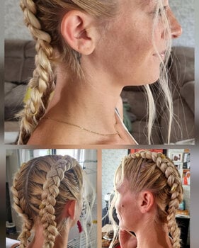 Tresses africaines