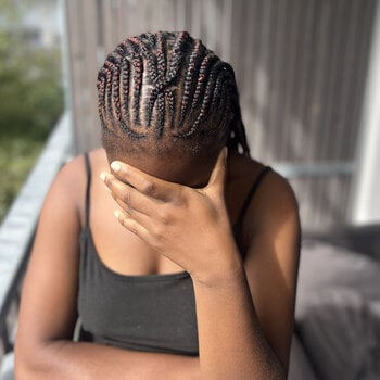 Tresses braids