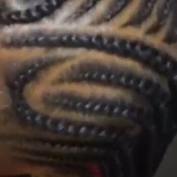 Tresses-braids