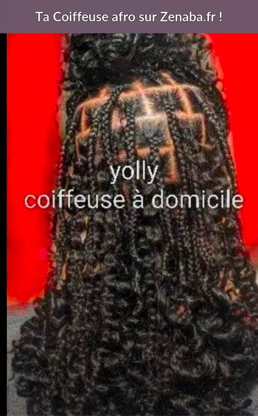 Tresses-braids