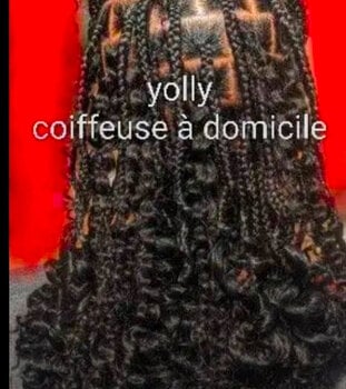 Tresses-braids