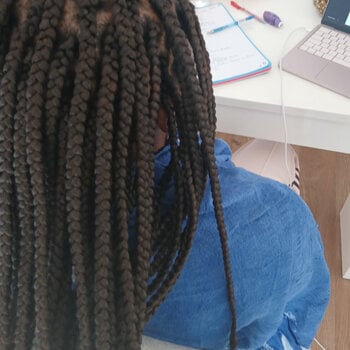 Tresses-braids