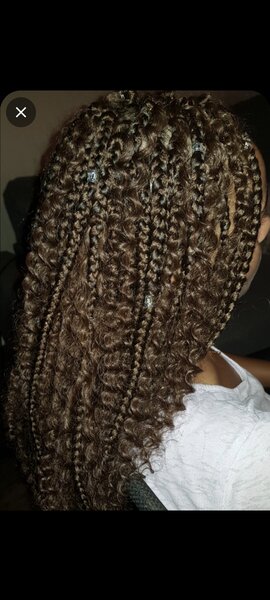 Tresses/ Braids 