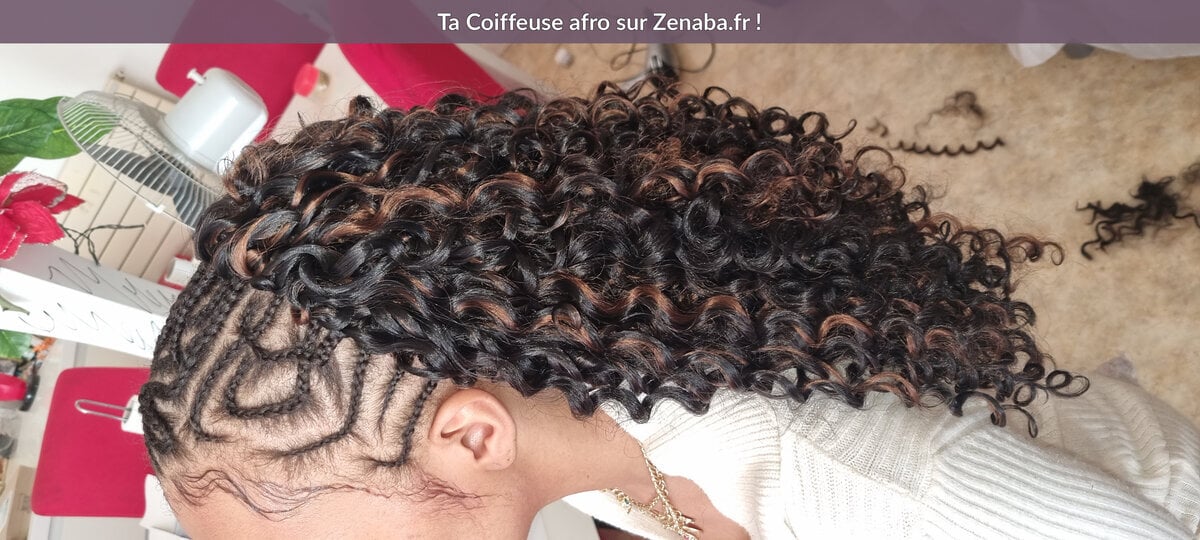Tresses/braids