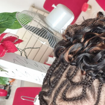 Tresses/braids