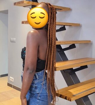 Tresses braids