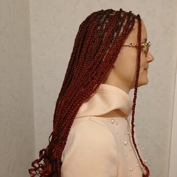 Tresses /braids
