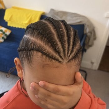 Tresses de tout style , lissage tanin, fabrication perruque sur mesure 