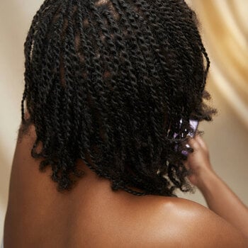 Tresses et vanille