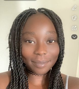 tresses vanilles 