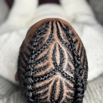 Tresses 